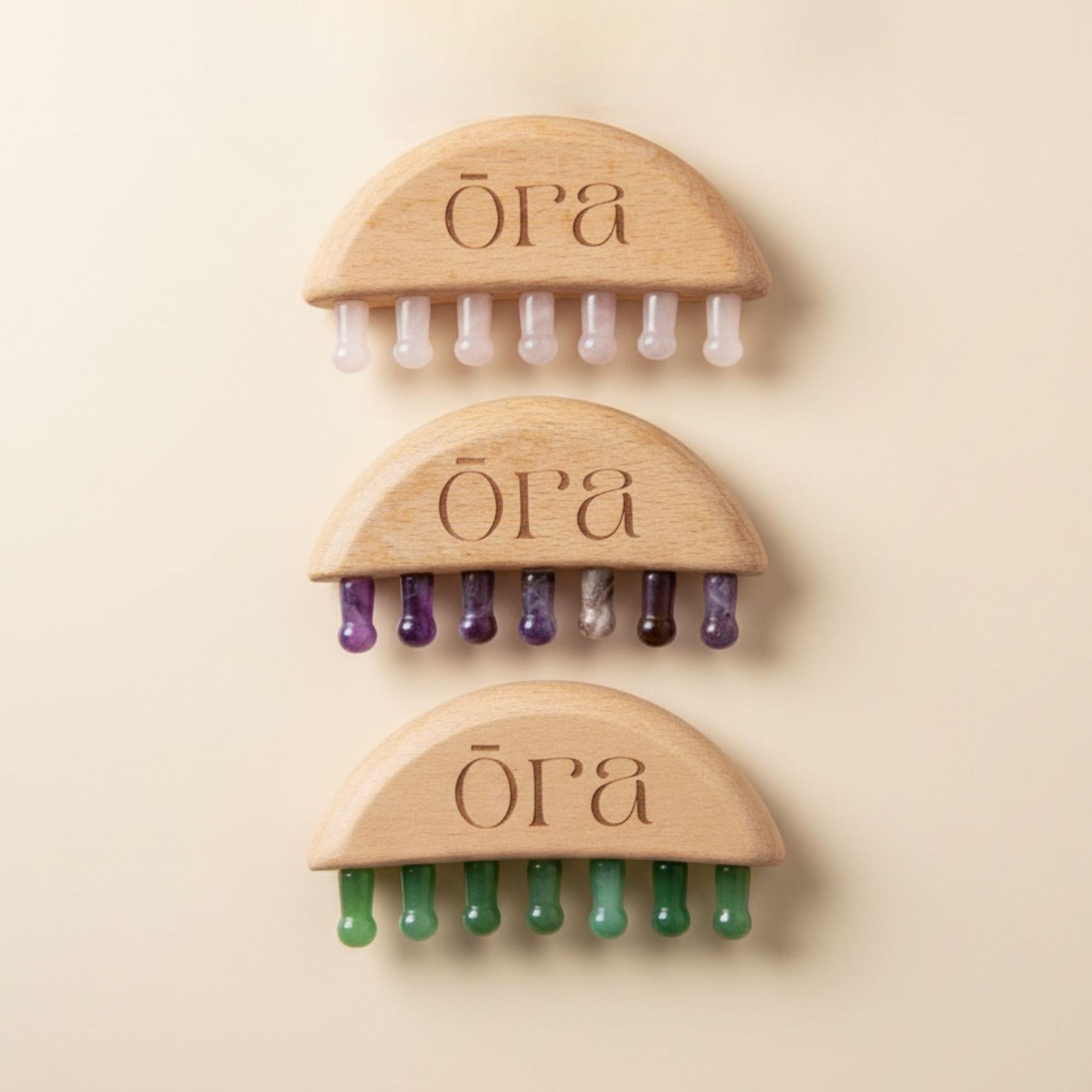 Accessoires Head Spa