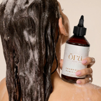 Shampoing purifiant