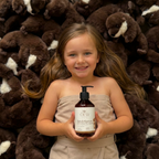 Conditioner Kids 250 ml
