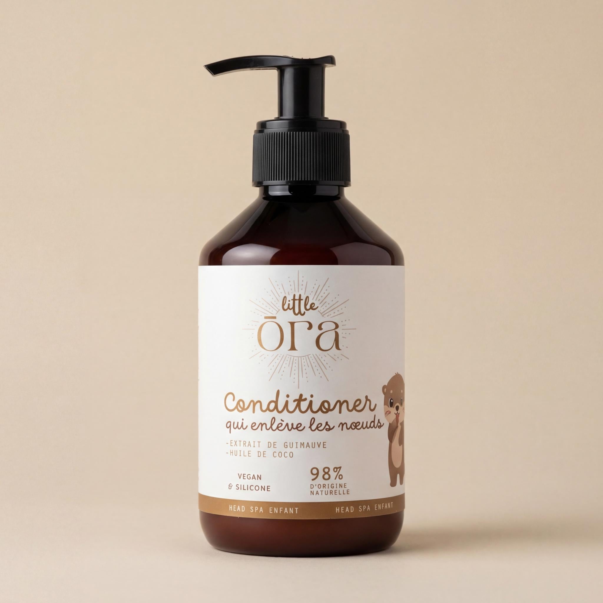 Conditioner Kids 250 ml