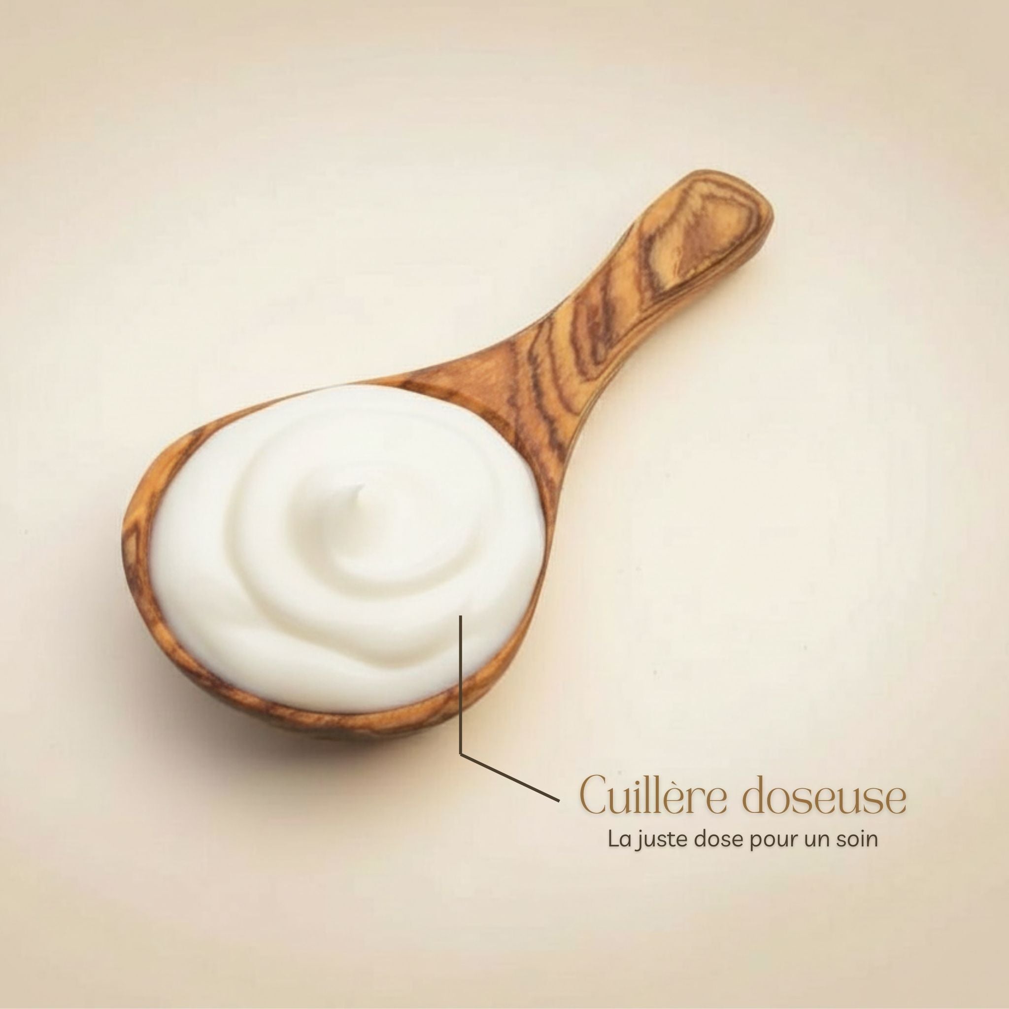 Bol et cuillère