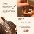 Coffret Scrub & Glow