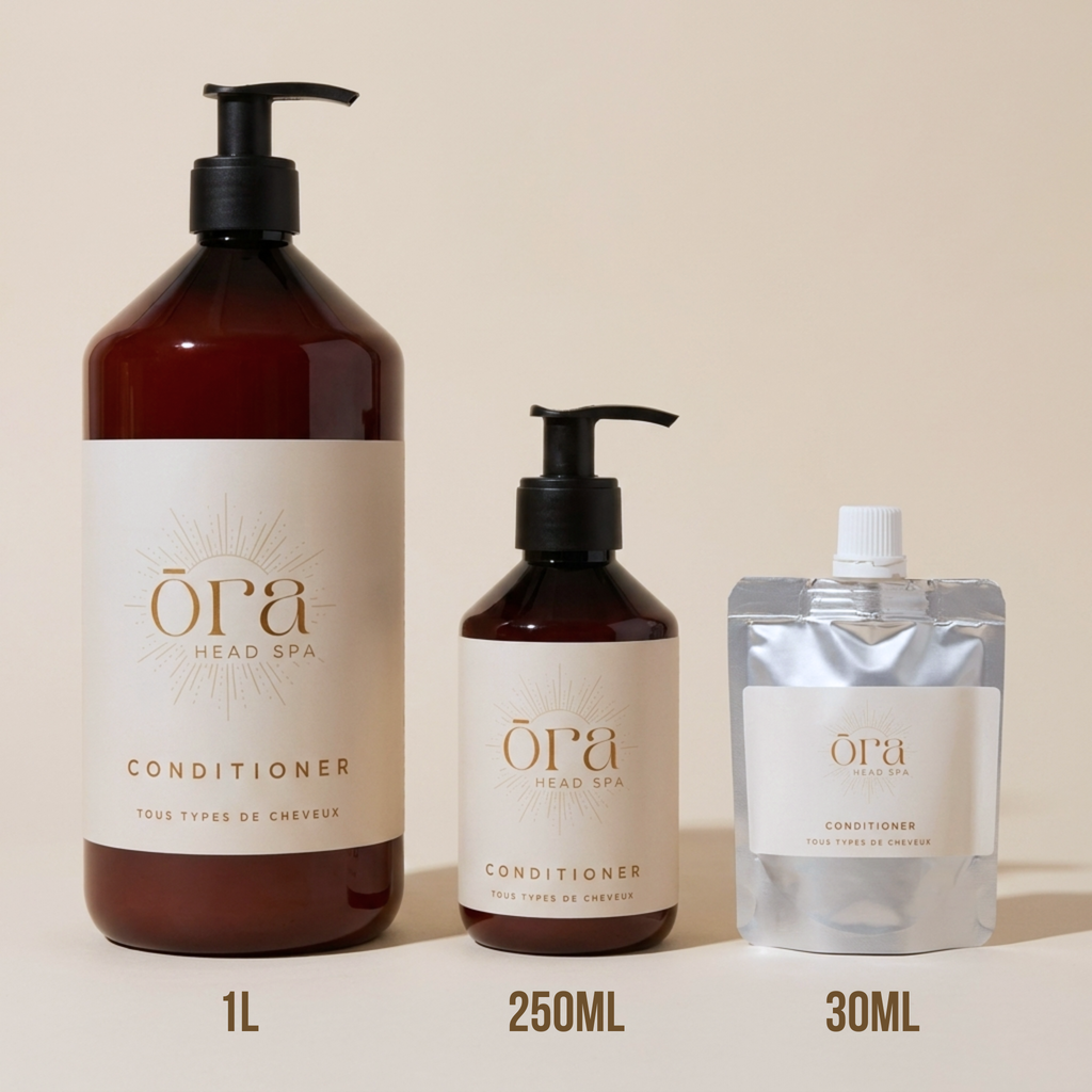 Conditioner
