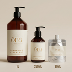 Shampoing hydratant