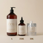 Shampoing purifiant