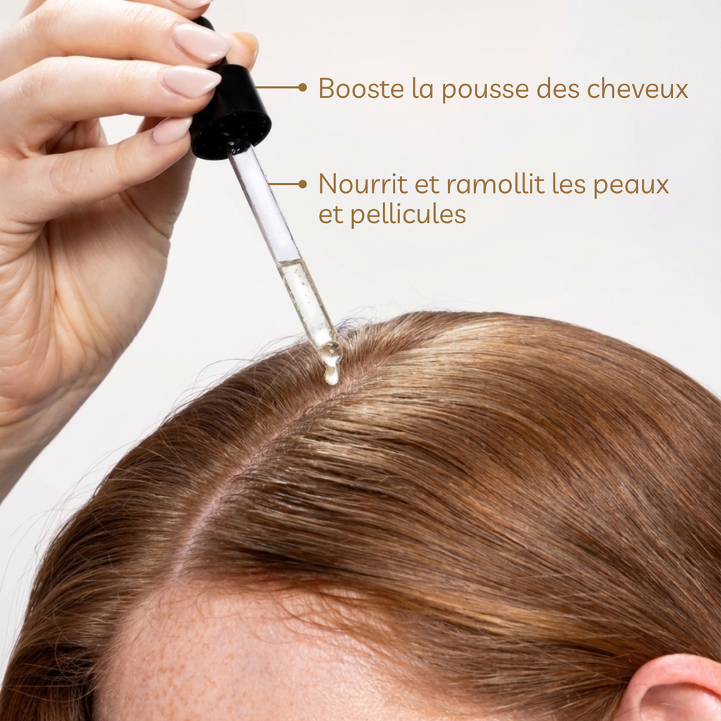Huile sublimante 150 ml