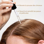 Huile sublimante 150 ml