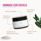 Coffret Scrub & Glow