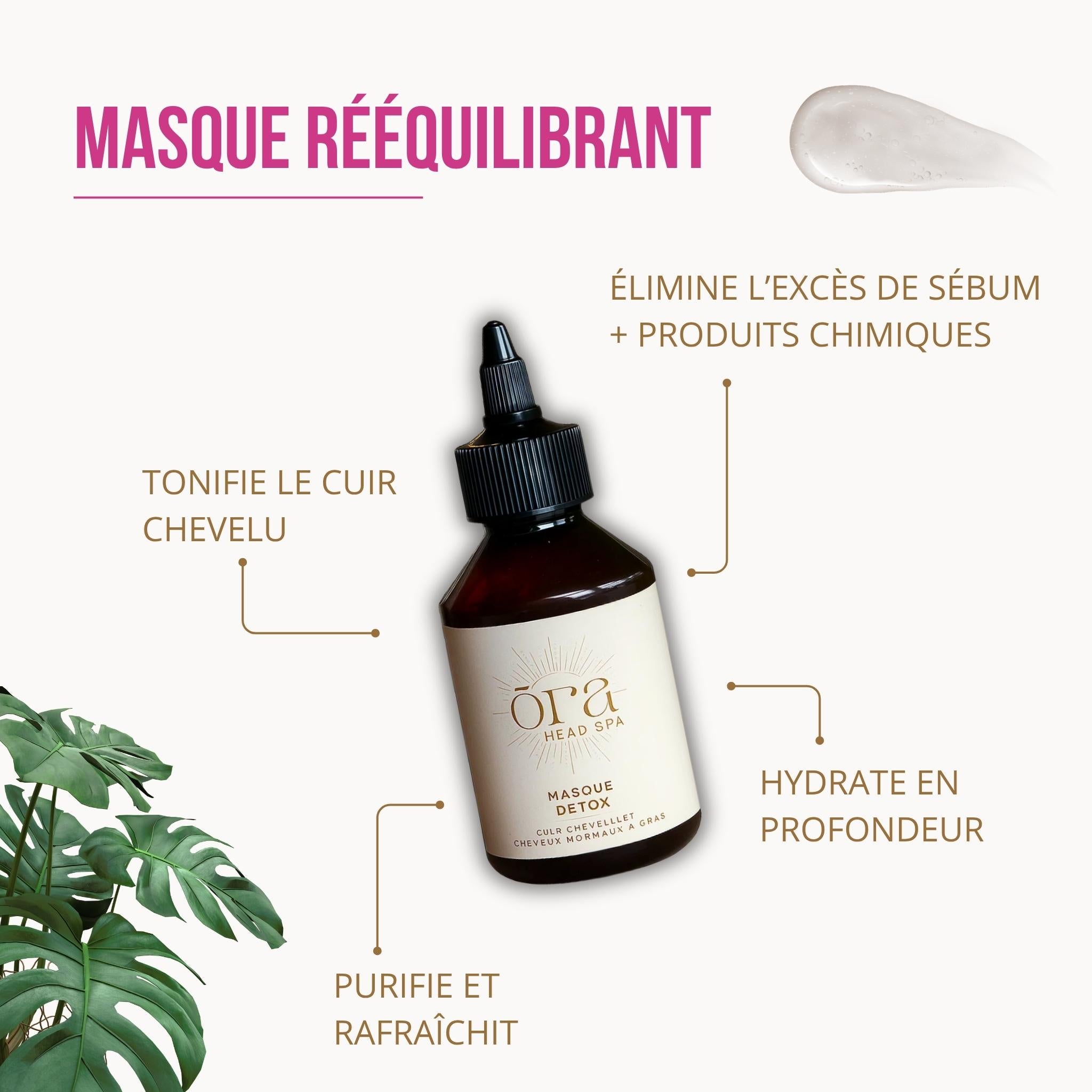 Coffret Scrub & Glow
