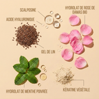 Shampoing purifiant