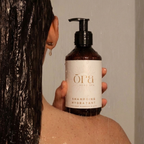 Shampoing hydratant