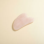 Gua Sha visage