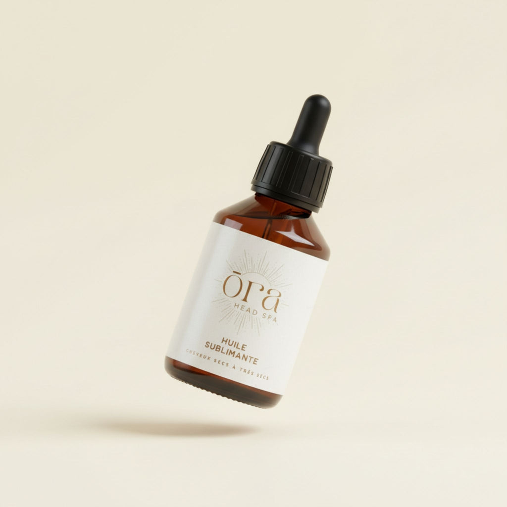Huile sublimante 150 ml