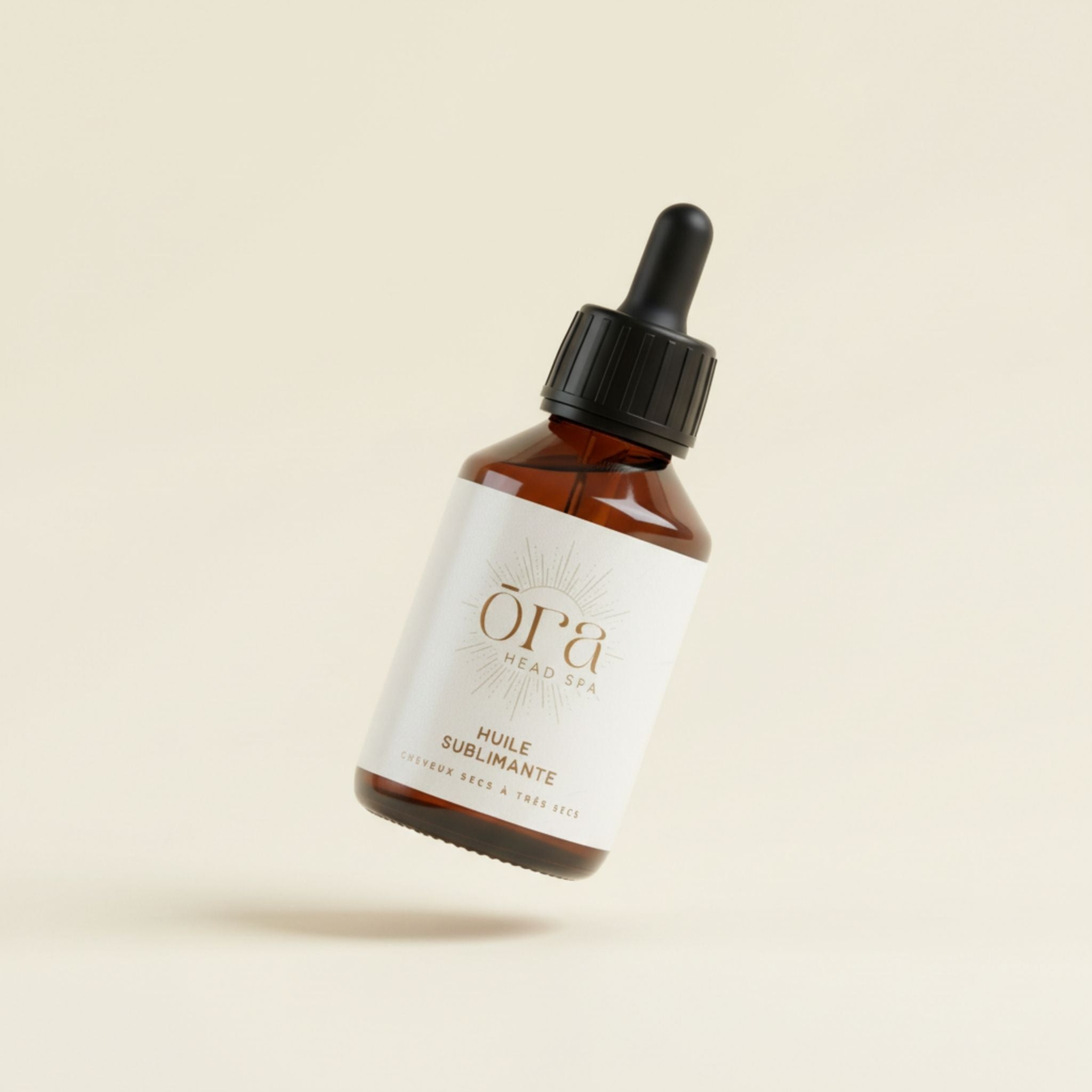 Huile sublimante 150 ml