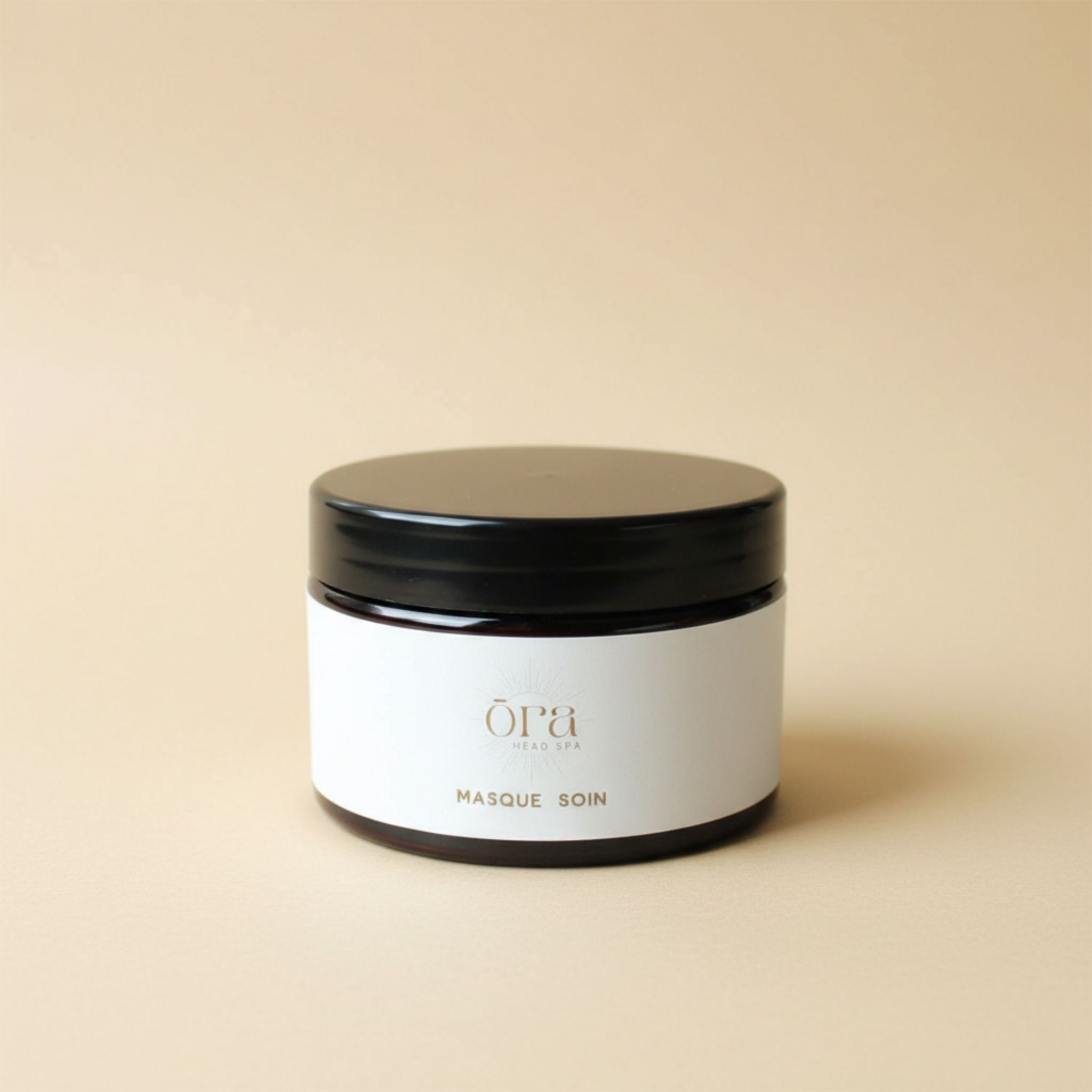 Masque Soin