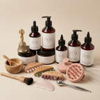 Kit d'implantation professionnel