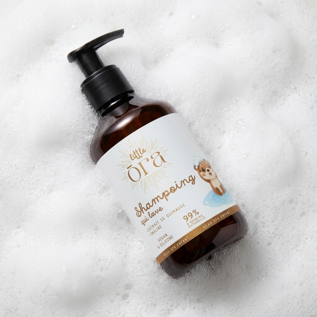 Shampoing Kids 250 ml