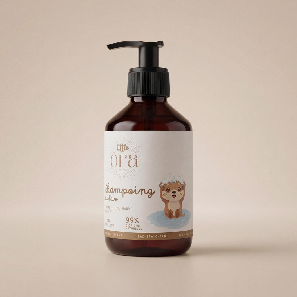 Shampoing Kids 250 ml