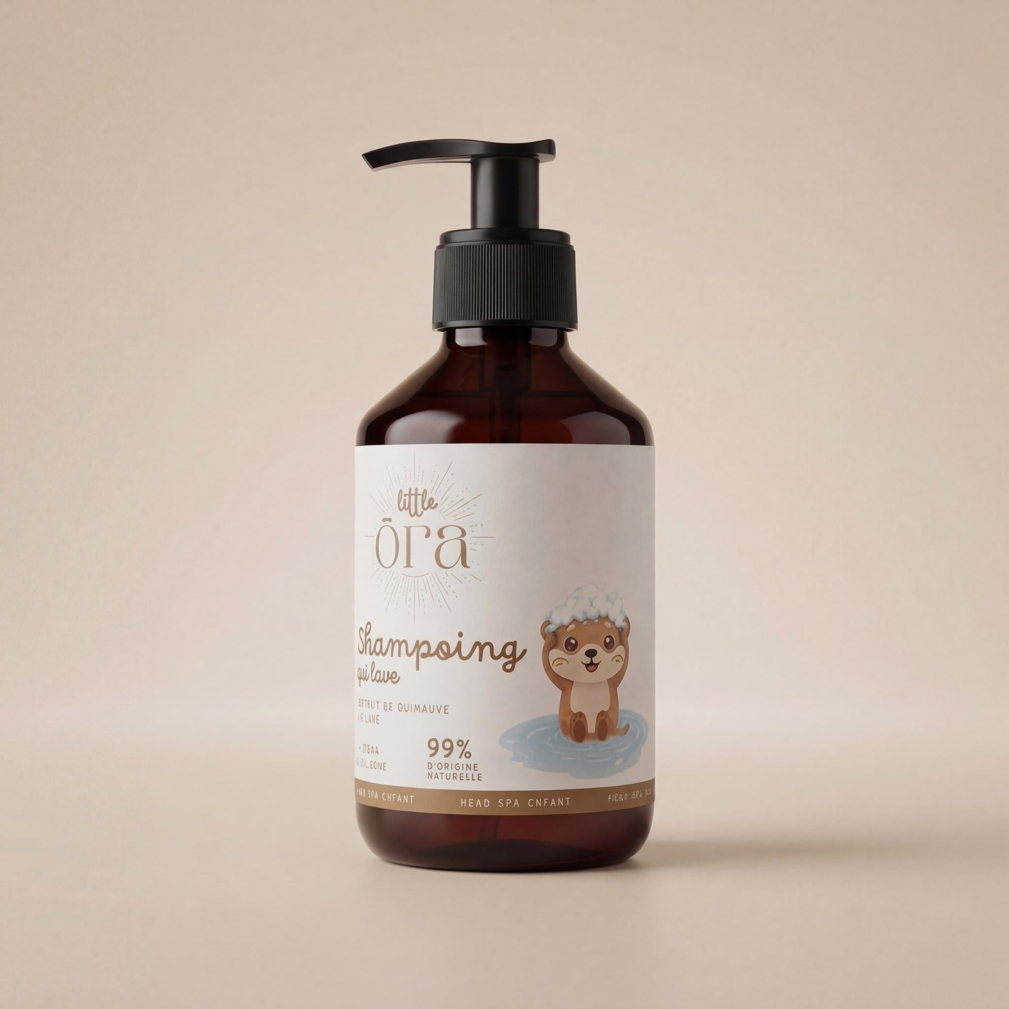 Shampoing Kids 250 ml