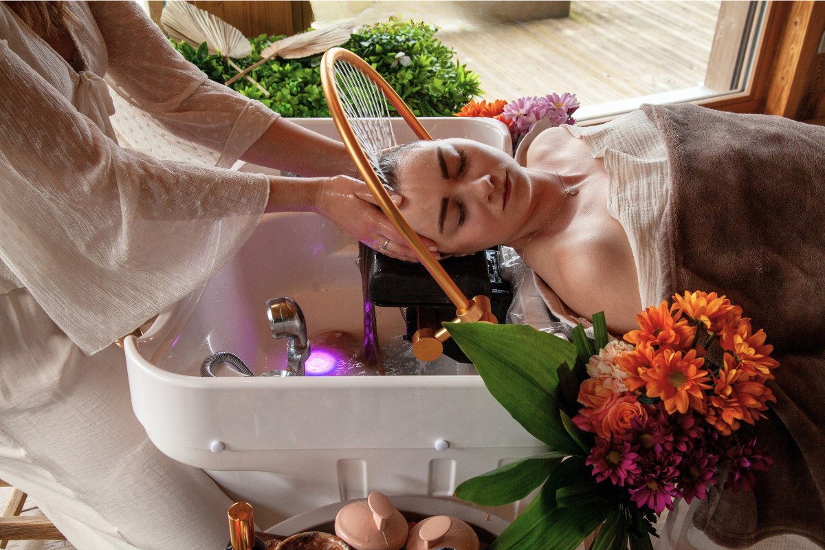 Formation Ora Head Spa initiale